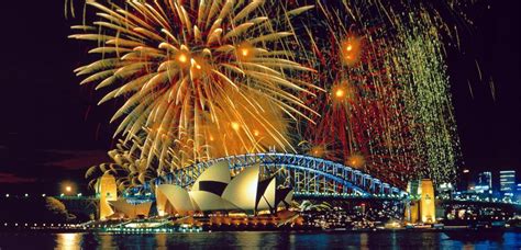 Sydney, australia, (file photo) © reuters/loren elliott/. Sydney's iconic New Year's Eve fireworks to push through ...