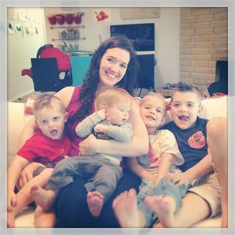 Meet San Antonio mom blogger Claire with The Half-Hearted ...