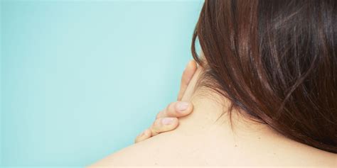 Not only is it easier to give a hickey there, but it can. Do Hickeys Hurt? - What Is A Love Bite?