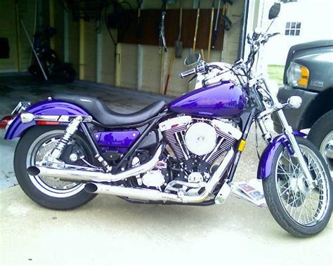 Epa was going to make it very difficult to and very expensive process of acquiring. 1999 Harley-Davidson® FXR2 Dyna® Low Rider (Deep Dark Blue ...