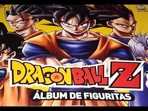 We did not find results for: Dragon Ball Z - Unboxing 17 paquetes - Album de Figuritas 2015 - YouTube