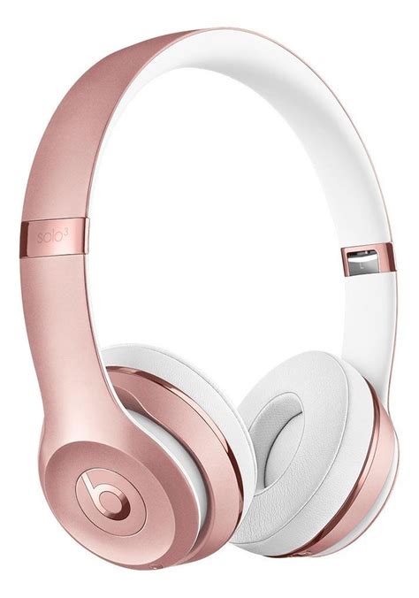 Apple Beats Solo³ Wireless Headphones - Comerdersen