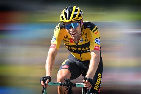 Jun 07, 2021 · tom dumoulin: Dumoulin: 'Tour is meer dan alleen strijd Jumbo-Visma ...