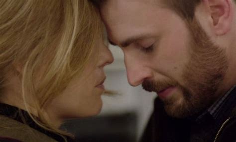 Chris evans, alice eve, scott evans and others. Before We Go (2015) - A Romantic Journey through the ...