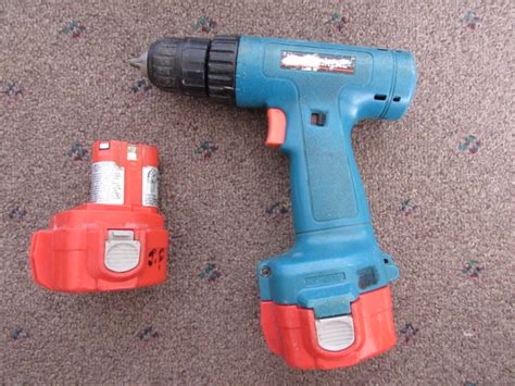 Cordless drills make any job easier. Lot Detail - 3 MAKITA CORDLESS DRILLS WITH BATTERIES & CHARGES