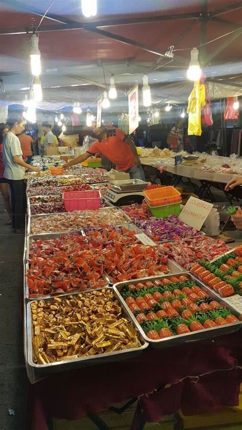 The township can be accessed by a link road from the nkve. Top 5 Night Markets to Visit in Klang Valley | PropSocial