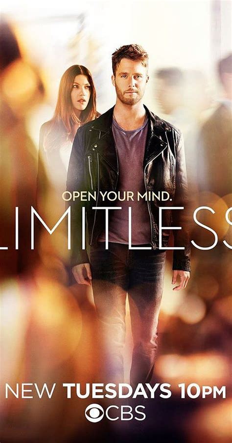 Published 7 years, 7 months ago 3 comments. Limitless (TV Series 2015-2016) - IMDb ⭐️⭐️⭐️⭐️⭐️⭐️(6/10 ...