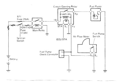 New 1993 yj wiring harness | jeep wrangler forum. Fuel Pump Wiring Diagram Jeep - blogmaygomes