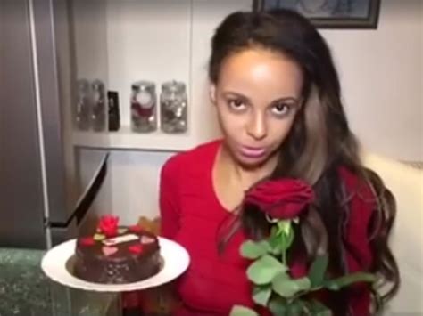 Bahati venus adam adam sucht eva 2015 bringt frischfleisch nach bahati venus' geschmack. Bahati Venus: Zum Valentinstag machte sie es sich selbst ...