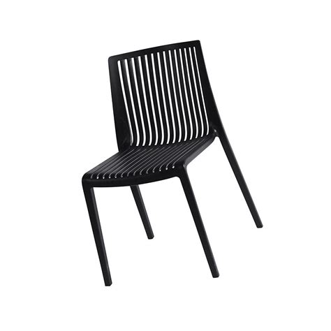 This unique seat option is. Muubs - Cool Chair - Black | Chair, Outdoor chairs