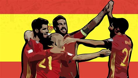 So spielten zum beispiel bei der em 2016 frankreich, portugal und england in den gleichen trikots, die sich nur in den verwendeten farben unterschieden. Spanien EM Trikot 2021 | Was trägt La Roja? Wir verraten es!