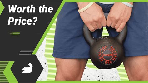 Die experten für funktionelles training! Perform Better Kettlebell Review — Worth The Price? - BarBend