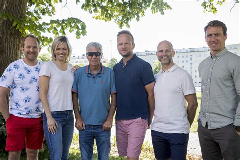 She was appointed at nrk from 1979 to 2020, and was the first norwegian female sports reporter. Slik blir Fotball-VM 2018 på NRK | NRK