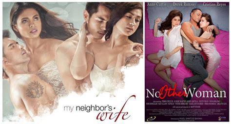 Japanese movie, my wife with the plumber. Cheat Sheet: My Neighbor's Wife and No Other Woman ...