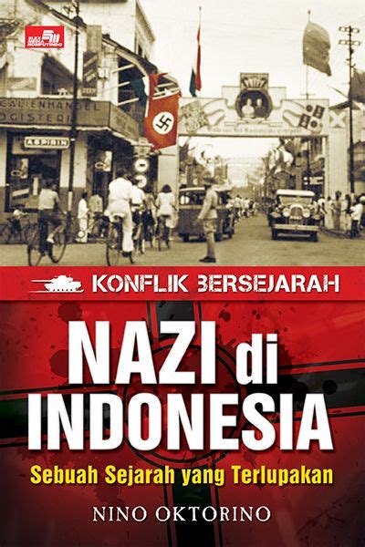 Kadazandusun, bahasa semai, pendidikan moral, bahasa malaysia, pendidikan seni visual (psv), sejarah bilik darjah serta mengurangkan penggunaan kertas bagi mencetak buku teks bercetak. Buku Nazi Di Indonesia PDF - PDF Buku Sejarah