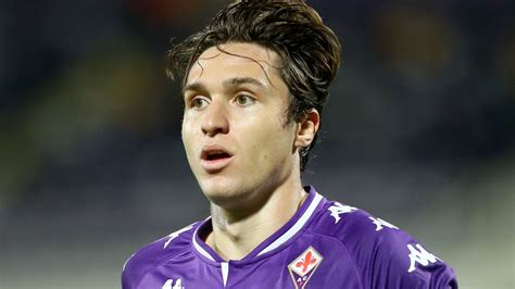 Федерико кьеза | federico chiesa. Federico Chiesa: Juventus sign Fiorentina forward on loan ...