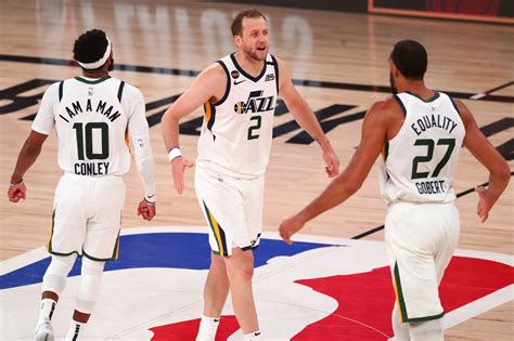 Last updated december 16, 2020. Utah Jazz: 5 offseason roster moves they must make