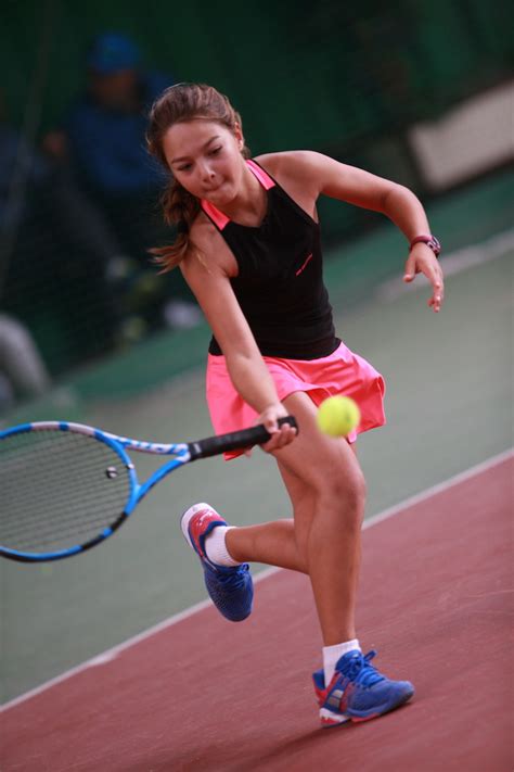 Find the perfect trainer now. 12 Teen Tennis Stars That Are Absolute Game Changers ...