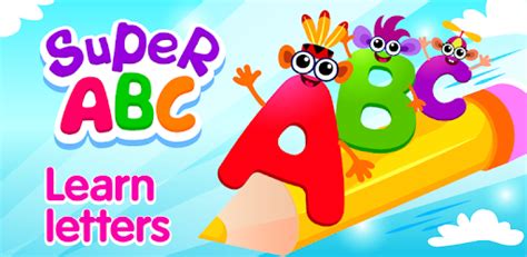 Can you put the letters of the alphabet in the right order? Bini Super ABC! Preschool Learning Games for Kids! - Apps ...