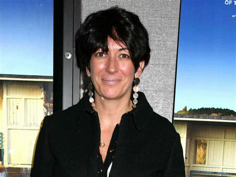 British socialite ghislaine maxwell finds herself involved in the scandal of the year. Ghislaine Maxwell plante die Scheidung von ihrem Ehemann