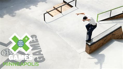 122 scollard street, suite 304 yorkville, toronto, ontario, m5r 1g2 canada. Vincent Milou qualifies first in Men's Skateboard Street ...