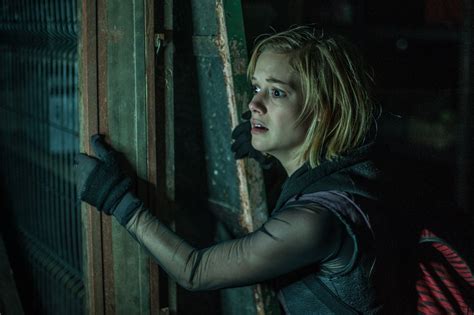 Finding themselves trapped inside, the young intruders must fig. Don't Breathe 2 : Sam Raimi pense que la suite du film d ...