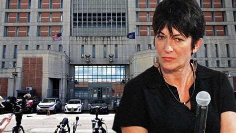 That ghislaine maxwell is finally in custody is certainly satisfying for all of us who believed her completely complicit in the horrible crimes against young… Jeffrey Epstein - Nachrichten & Infos | krone.at