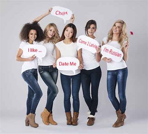 It is considered among the top european dating sites because of its high success rate of 90 percent. Best countries to meet women for dating - Romance Tours ...