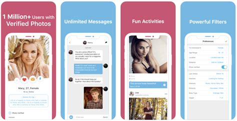 Their goal is that users will spend time to know their matches. 13 Best FWB Sites & Apps For Friends With Benefits Dating ...