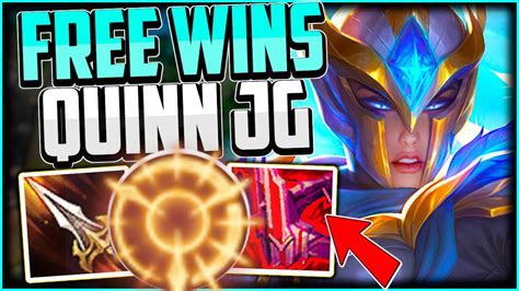 Keep tabs on quinn runes's position. How to Play QUINN JUNGLE & HYPER CARRY! + Best Build/Runes ...
