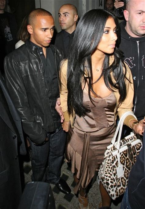 Nicole Scherzinger, Lewis Hamilton - Nicole Scherzinger ...