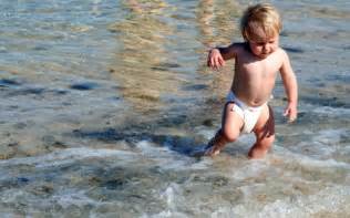 Playa nudista el saler (valencia). Consejos para fotografiar a los niños en la playa