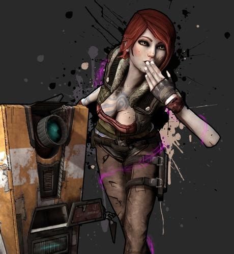 We did not find results for: Lilith - Character Classes - Borderlands Characters - Wiki Guide | Gamewise