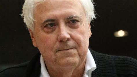 Palmer has 2 children both daughter. Clive Palmer cruise: Queensland Nickel boss defends $10k ...