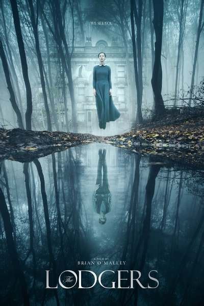 The movie challenge may 5, 2018, mayor. The Lodgers Movie Review & Film Summary (2018) | Roger Ebert