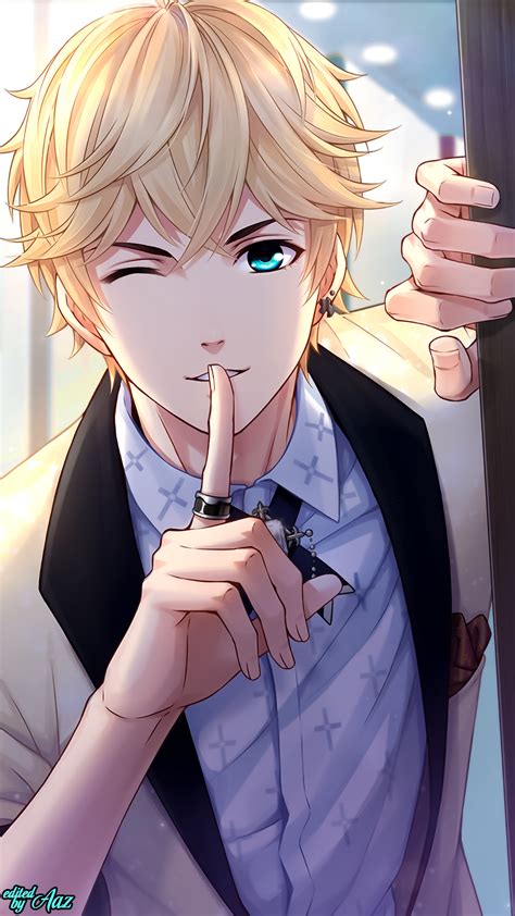 Handsome anime hot boys wallpapers. Handsome Images Of Anime Boy - Anime Wallpaper HD