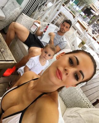 His zodiac sign is libra. See sexy photos of the Wife of Switzerland player Blerim ...