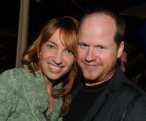 Now his track record is being called into question by a new essay containing accusations by one of the people who. Joss Whedon's Ex-Wife: He's a 'Hypocrite Preaching ...