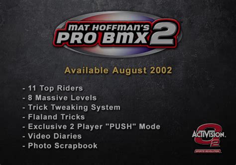 Y2mate allows you to download videos from youtube, facebook, video, dailymotion, etc. Mat Hoffman's Pro BMX 2 (trade demo) : Free Download ...