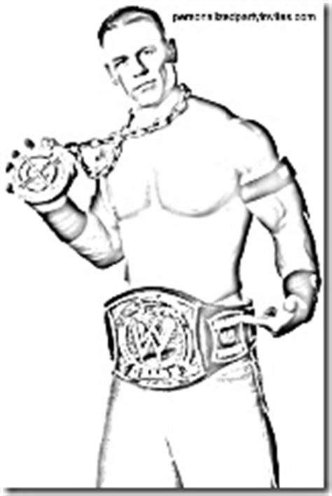 Use the download button to find out the full image of wwe coloring pages john cena style, and download it for a computer. johncenacoloringpage-thumb.jpg