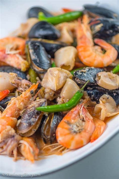 Ginataang kalabasa cooked in coconut milk with shrimps and malunggay leaves is a simple and delicious filipino dish. 501 best Filipino Food and Recipes images on Pinterest | Filipino food, Filipino recipes and A ...