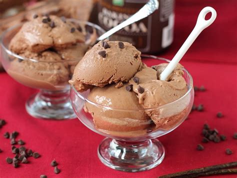 A real ice cream maker is the way to go, if you don't have one i'm just going to point you in the nice cream direction. 20 Of the Best Ideas for Low Fat Ice Cream Recipes for ...