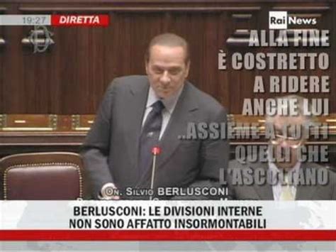 E' il 1994, silvio berlusconi decide di scendere in campo, con uno slancio di generosità, per salvare un paese allo sbando. SILVIO BERLUSCONI 13 Dicembre 2010 Mozione di Sfiducia ...