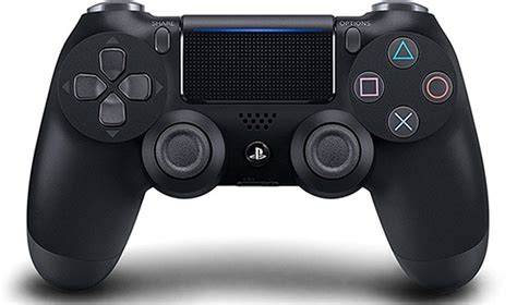 New DualShock 4 Features Detailed in Trailer - PlayStation ...
