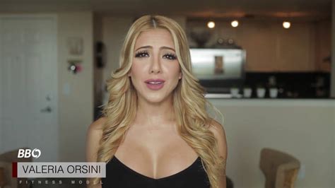 View orsini's engagement ring collection. Valeria Orsini introducing Body By Orsini - YouTube