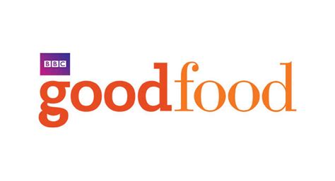 BBC Good Food editorial changes - ResponseSource