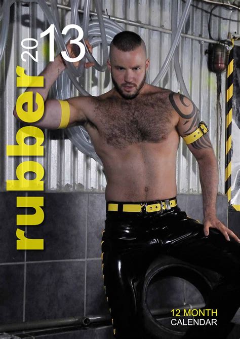 125 videos by raw nasty fuckers, available download for free. Cover shot from the Invincible Rubber Calendar ...