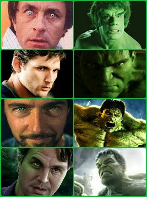 David bruce banner, a fugitive scientist, has the curse of becoming a powerful green monster under ext. Day #5: Favorite Male Superhero | Marvel Amino