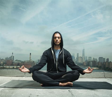 Why men should do yoga. Why are men so scared to do yoga? - The Warrior's Guide To ...