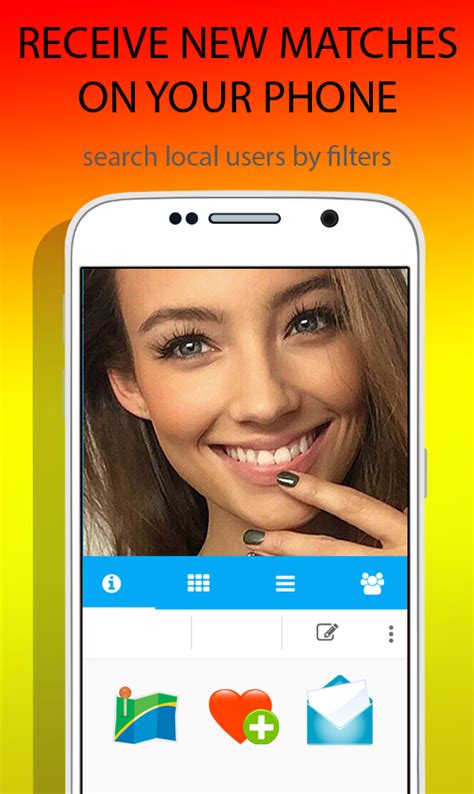 As the king of dating apps, tinder is the most talked about dating app in history. Local Dating Free Hookup App - Android Apps on Google Play